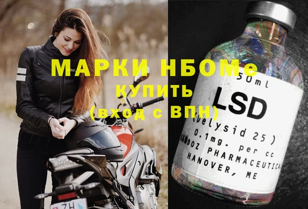 альфа пвп Гусь-Хрустальный