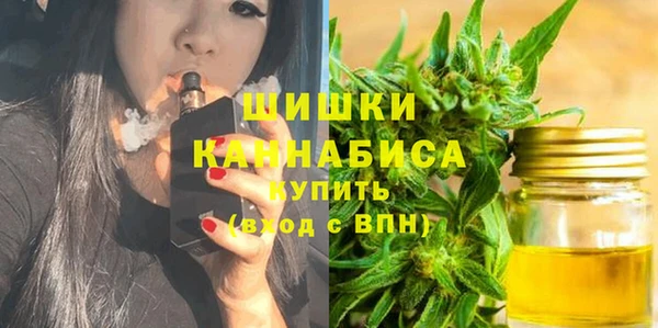 альфа пвп Гусь-Хрустальный
